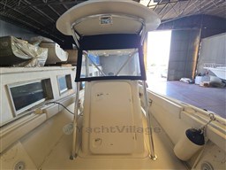 PURSUIT - PURSUIT 3480 CC - exteriors