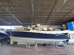 PURSUIT - PURSUIT 3480 CC - exteriors