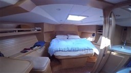 C.N. YACHT 2000 - VALLICELLI 65 - interiors