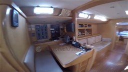 C.N. YACHT 2000 - VALLICELLI 65 - electronic