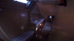 C.N. YACHT 2000 - VALLICELLI 65 - interiors