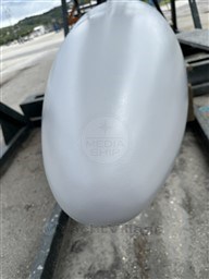 COMPOSITE WORKS - VOR 60 - exteriors