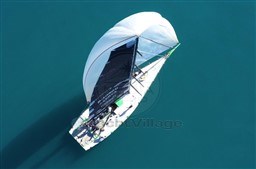 COMPOSITE WORKS - VOR 60 - exteriors