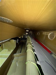 COMPOSITE WORKS - VOR 60 - interiors