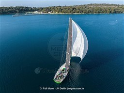 COMPOSITE WORKS - VOR 60 - exteriors