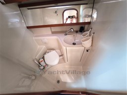 DUFOUR YACHTS - DUFOUR 385 G.L. - interiors