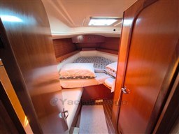 DUFOUR YACHTS - DUFOUR 385 G.L. - interiors