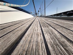 DUFOUR YACHTS - DUFOUR 385 G.L. - exteriors