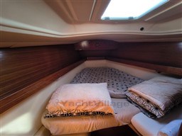 DUFOUR YACHTS - DUFOUR 385 G.L. - interiors