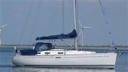 DUFOUR YACHTS - DUFOUR 385 G.L. - exteriors