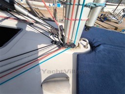 DUFOUR YACHTS - DUFOUR 385 G.L. - exteriors