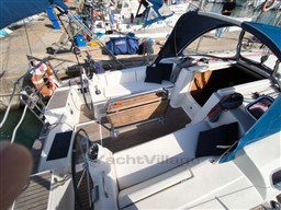 DUFOUR YACHTS - DUFOUR 385 G.L. - exteriors