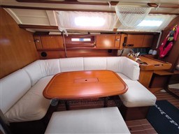 DUFOUR YACHTS - DUFOUR 385 G.L. - interiors