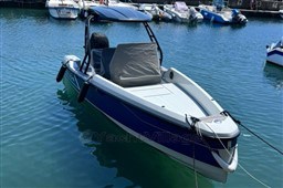 SAXDOR - SAXDOR 200 SPORT - exteriors