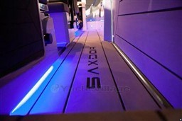 SAXDOR - SAXDOR 200 SPORT - exteriors