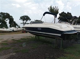 AIRON MARINE - AIRON MARINE 277 - exteriors