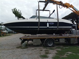 AIRON MARINE - AIRON MARINE 277 - exteriors