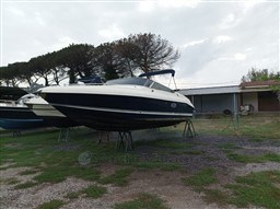 AIRON MARINE - AIRON MARINE 277 - exteriors