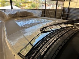 UNIESSE - UNIESSE 54 - exteriors