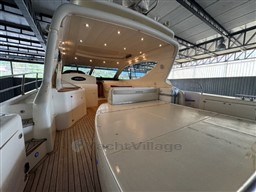 UNIESSE - UNIESSE 54 - exteriors