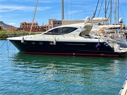 UNIESSE - UNIESSE 54 - exteriors