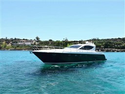 UNIESSE - UNIESSE 54 - exteriors