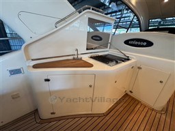 UNIESSE - UNIESSE 54 - exteriors