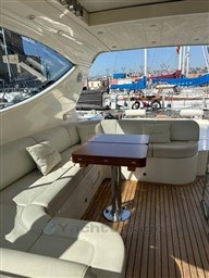 UNIESSE - UNIESSE 54 - exteriors