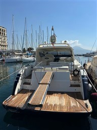 UNIESSE - UNIESSE 54 - exteriors