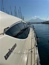 UNIESSE - UNIESSE 54 - exteriors