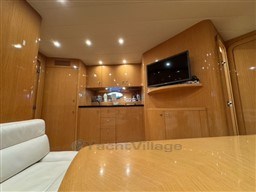 UNIESSE - UNIESSE 54 - interiors