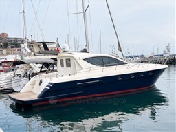 UNIESSE - UNIESSE 54 - exteriors
