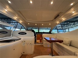 UNIESSE - UNIESSE 54 - interiors