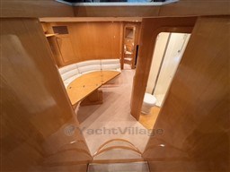 UNIESSE - UNIESSE 54 - interiors