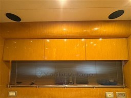 UNIESSE - UNIESSE 54 - interiors