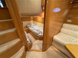 UNIESSE - UNIESSE 54 - interiors
