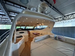 UNIESSE - UNIESSE 54 - exteriors