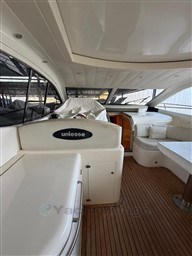 UNIESSE - UNIESSE 54 - exteriors