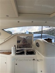UNIESSE - UNIESSE 54 - exteriors