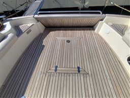 MOCHI CRAFT - MOCHI 44 DOLPHIN - exteriors