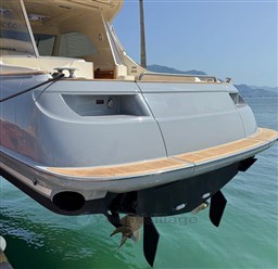 MOCHI CRAFT - MOCHI 44 DOLPHIN - exteriors