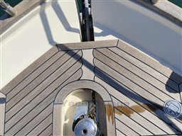 MOCHI CRAFT - MOCHI 44 DOLPHIN - exteriors