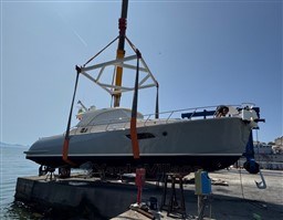 MOCHI CRAFT - MOCHI 44 DOLPHIN - exteriors