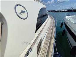 MOCHI CRAFT - MOCHI 44 DOLPHIN - exteriors