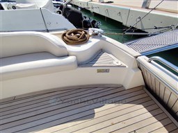 MOCHI CRAFT - MOCHI 44 DOLPHIN - exteriors