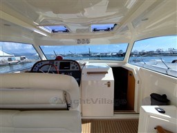 MOCHI CRAFT - MOCHI 44 DOLPHIN - exteriors