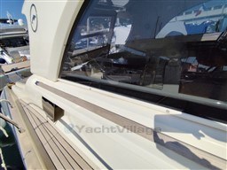 MOCHI CRAFT - MOCHI 44 DOLPHIN - exteriors