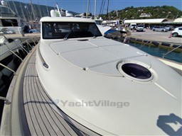 MOCHI CRAFT - MOCHI 44 DOLPHIN - exteriors