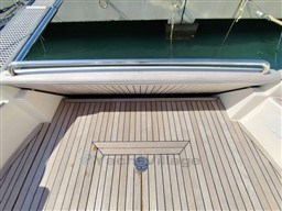 MOCHI CRAFT - MOCHI 44 DOLPHIN - exteriors