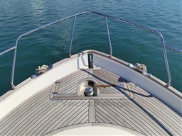 MOCHI CRAFT - MOCHI 44 DOLPHIN - exteriors